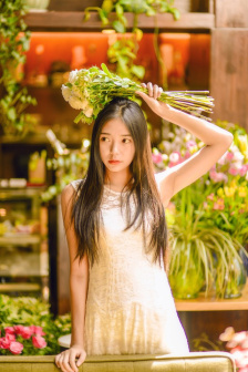 蜜汁肉桃